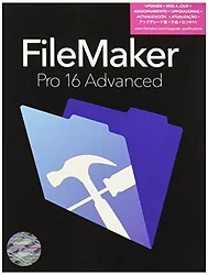 Filemaker-HL2G2ZM/A