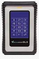 DataLocker-DL4000V3SSD