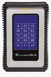 DataLocker-DL4000V3SSD