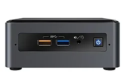 Intel-BLKNUC7I7DNH1E