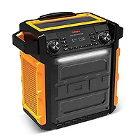 Ion-ION-SOLAR-ROCKER