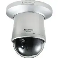 PANASONIC-WVCS584