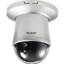 PANASONIC-WVCS584
