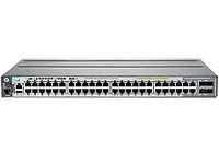 HP Hewlett Packard-J9836A