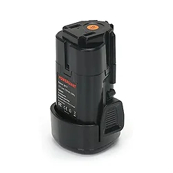 BATTERY TECHNOLOGY-BD-LBX12-1.5AH