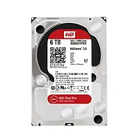 Western Digital-WD6001FFWX