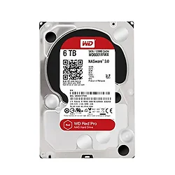 Western Digital-WD6001FFWX