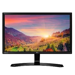 LG Electronics-27MP58VQ-P