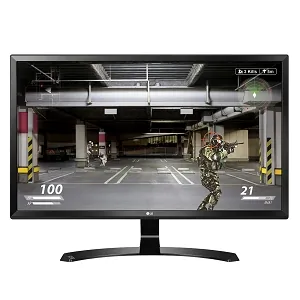 LG Electronics-27UD58B