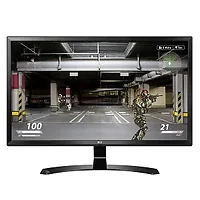 LG Electronics-27UD58-B