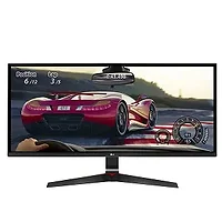 LG Electronics-34UM69G-B