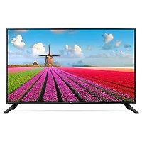 LG Electronics-32LJ500B-FB-C