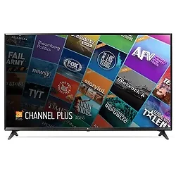 LG Electronics-55UJ6300-FB-R