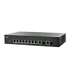 Cisco-SF302-08PP-K9-NA