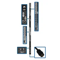 Tripp Lite-PDU3EVSR6H50