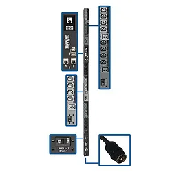 Tripp Lite-PDU3EVSR6H50
