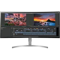 LG Electronics-38BK95C-W