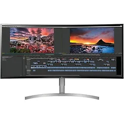 LG Electronics-38BK95C-W