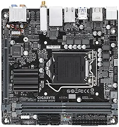 GIGABYTE-B360N WIFI