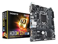 GIGABYTE-H310M A
