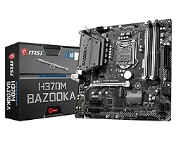 MSI-H370MBAZKA