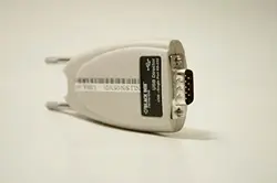 BLACK BOX CORPORATION-IC1000A