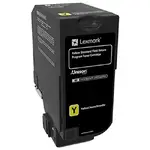 Lexmark 40CT019
