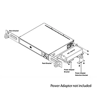 Supermicro-MCP-290-30002-0B