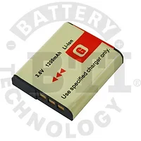 BATTERY TECHNOLOGY-BTI-SY-FG1