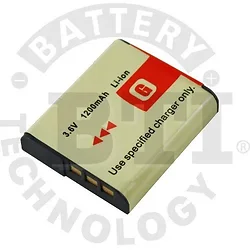 BATTERY TECHNOLOGY-BTI-SY-FG1