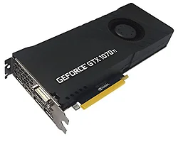 PNY Technologies-VCGGTX1070T8PB