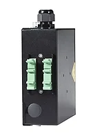 BLACK BOX CORPORATION JPM398A