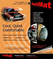 Hushmat-10201LS