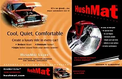 Hushmat-50100