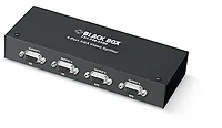 BLACK BOX CORPORATION-AC090A