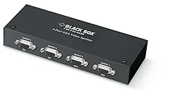 BLACK BOX CORPORATION-AC090A