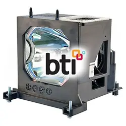 BATTERY TECHNOLOGY-LMP-H200-BTI