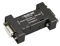 BLACK BOX CORPORATION-IC1625A-F