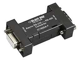 BLACK BOX CORPORATION-IC1625A-F