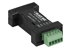 BLACK BOX CORPORATION-IC832A