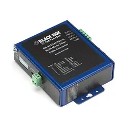 BLACK BOX CORPORATION-ICD115A