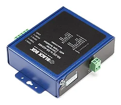 BLACK BOX CORPORATION-ICD200A