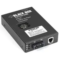 BLACK BOX CORPORATION-TE164A-R2