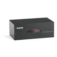BLACK BOX CORPORATION-KV3204A