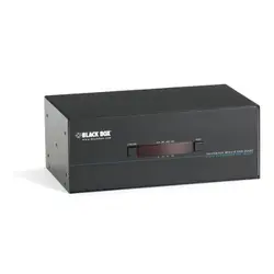 BLACK BOX CORPORATION-KV3204A