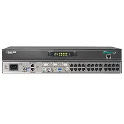 BLACK BOX CORPORATION-KV1416A-R2