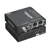 BLACK BOX CORPORATION-LBH100A-P-SSC