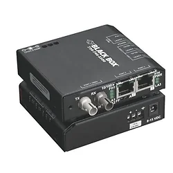 BLACK BOX CORPORATION-LBH100A-P-SSC