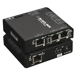 BLACK BOX CORPORATION-LBH101A-HD-24