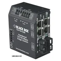BLACK BOX CORPORATION-LBH240A-H-SC